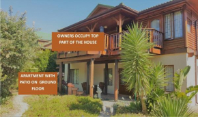 Brenton Bushbuck Lodge
